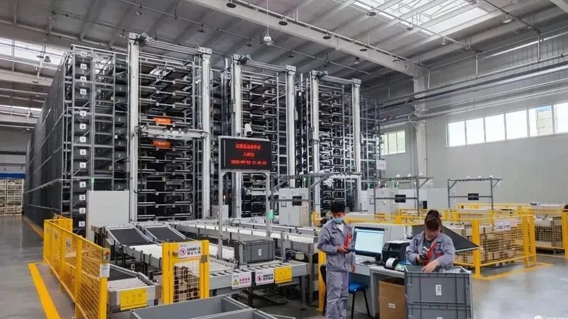 阁楼货架承重计算，三个最容易踩的坑