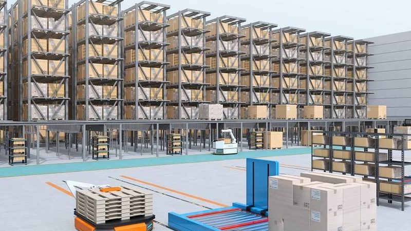 塑料托盘：揭秘其规格、型号与尺寸的奥秘**