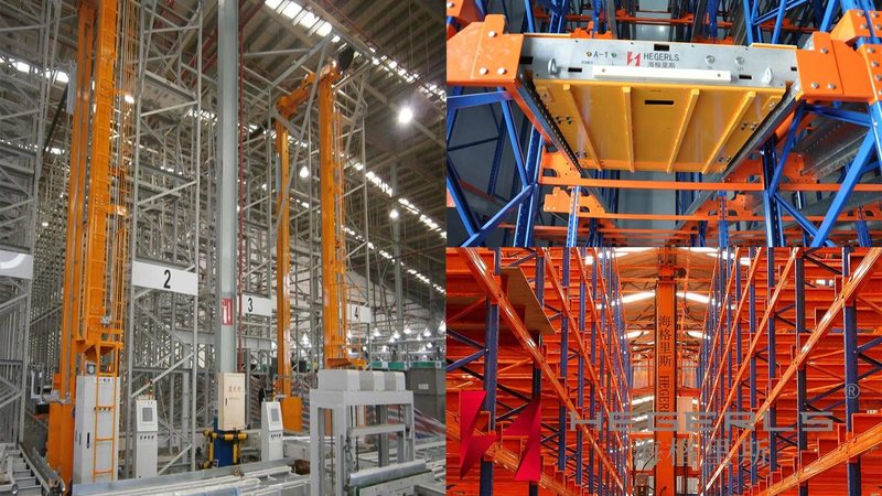 成都贯通式货架安装：关键步骤与注意事项**