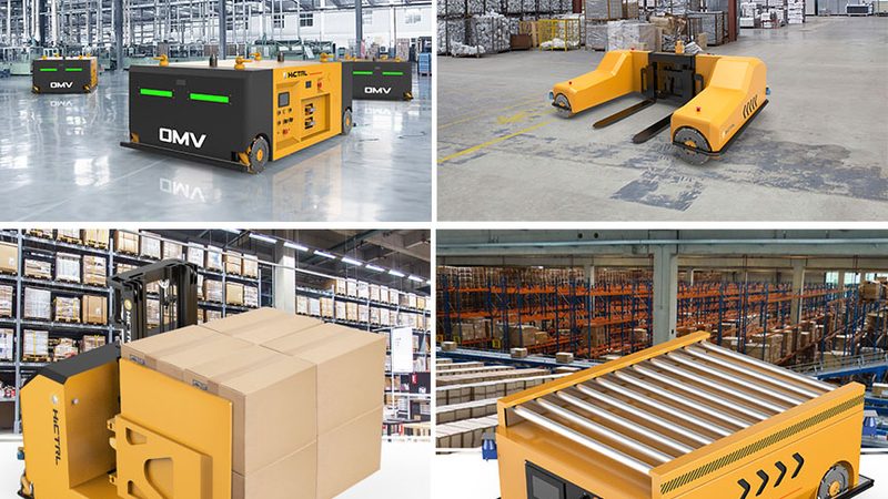 钢托盘防锈处理：多种方法大对比**