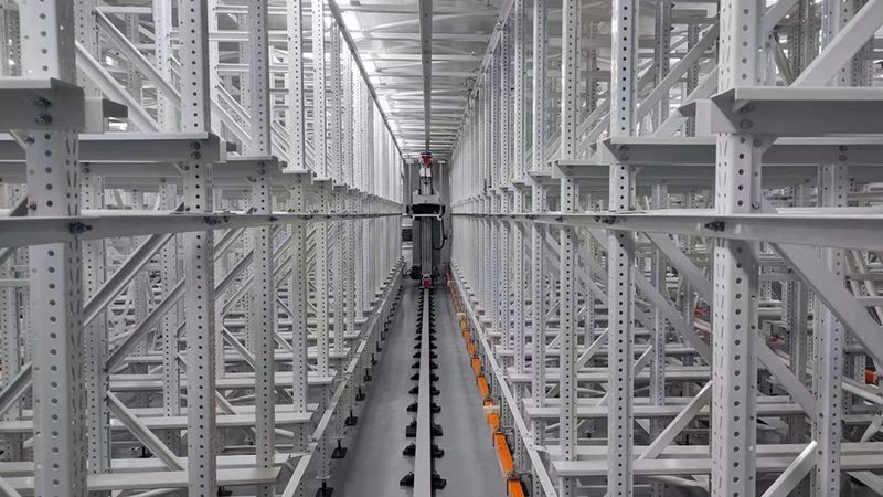 成都阁楼货架验收标准与报价解析